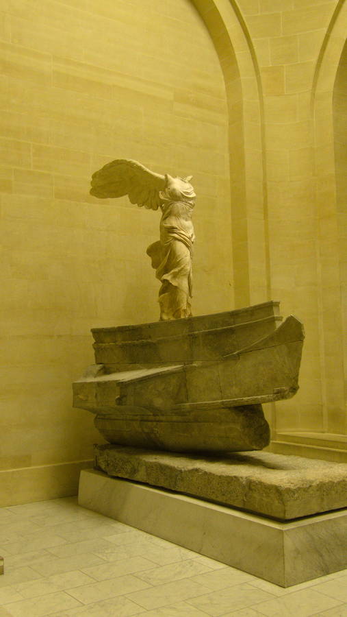 museo louvre 087